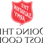 Logo of The Salvation Army - Quincy Area Command